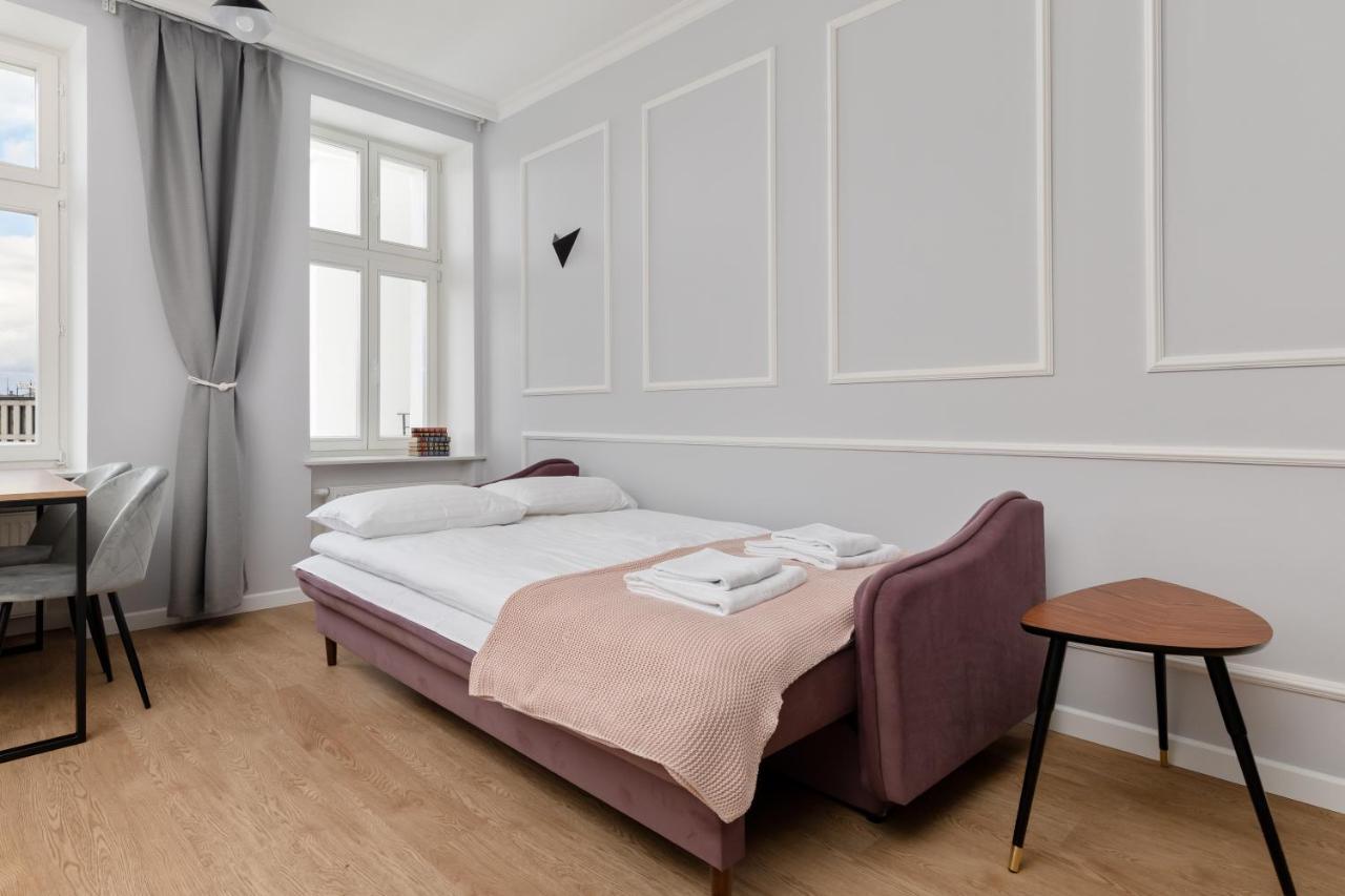 Noakowskiego 16 - Premium Designed By Renters Leilighet Warszawa