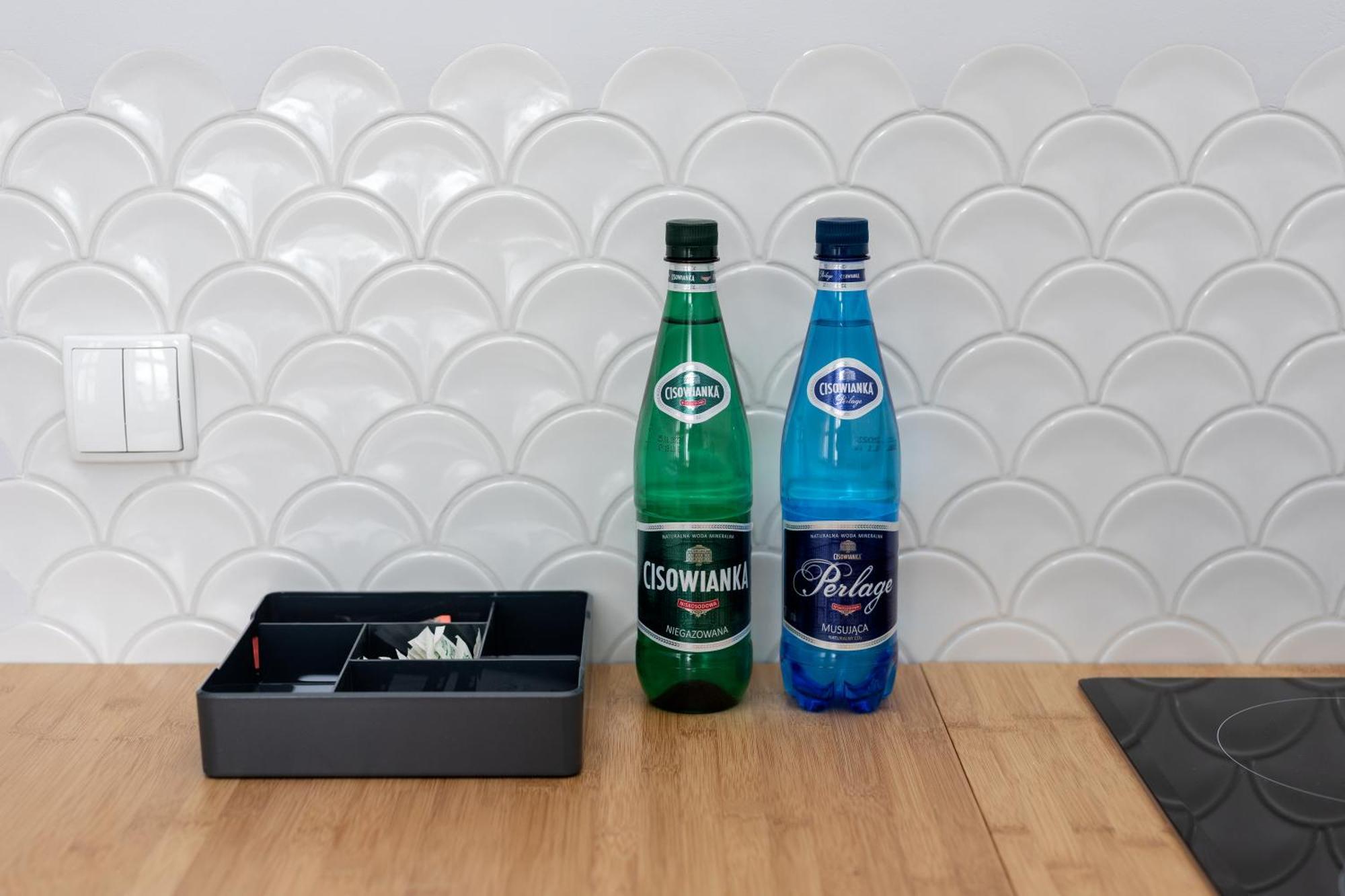 Noakowskiego 16 - Premium Designed By Renters Leilighet *