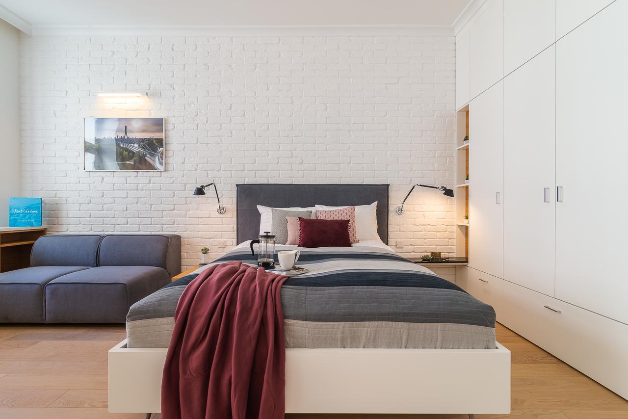 Noakowskiego 16 - Premium Designed By Renters Leilighet