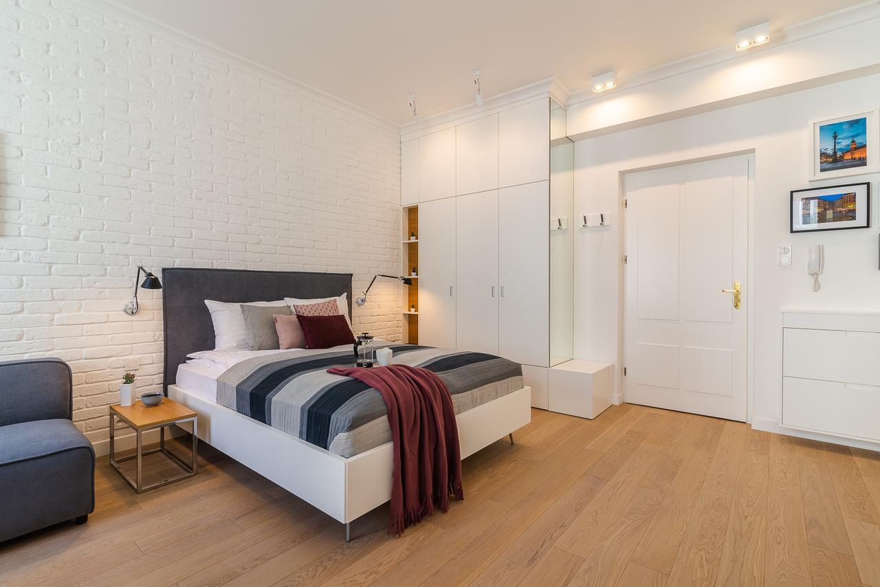 Noakowskiego 16 - Premium Designed By Renters * Warszawa