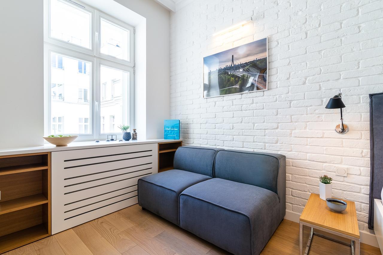 Noakowskiego 16 - Premium Designed By Renters * Warszawa