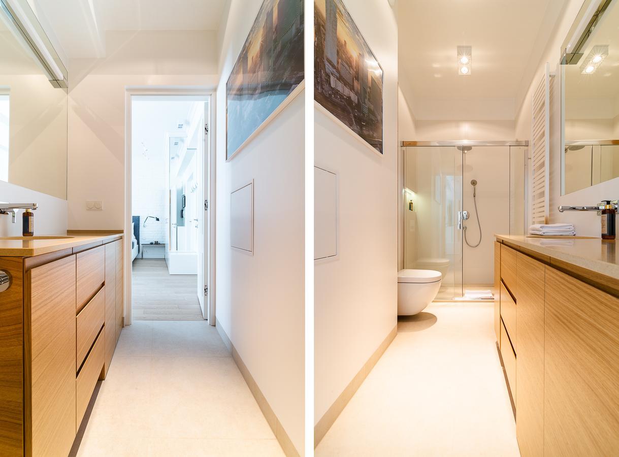 Noakowskiego 16 - Premium Designed By Renters Leilighet