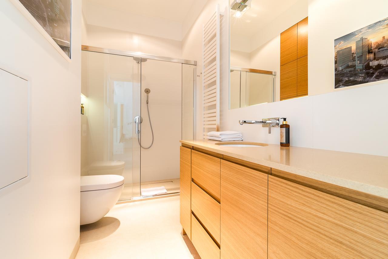 Noakowskiego 16 - Premium Designed By Renters Warszawa